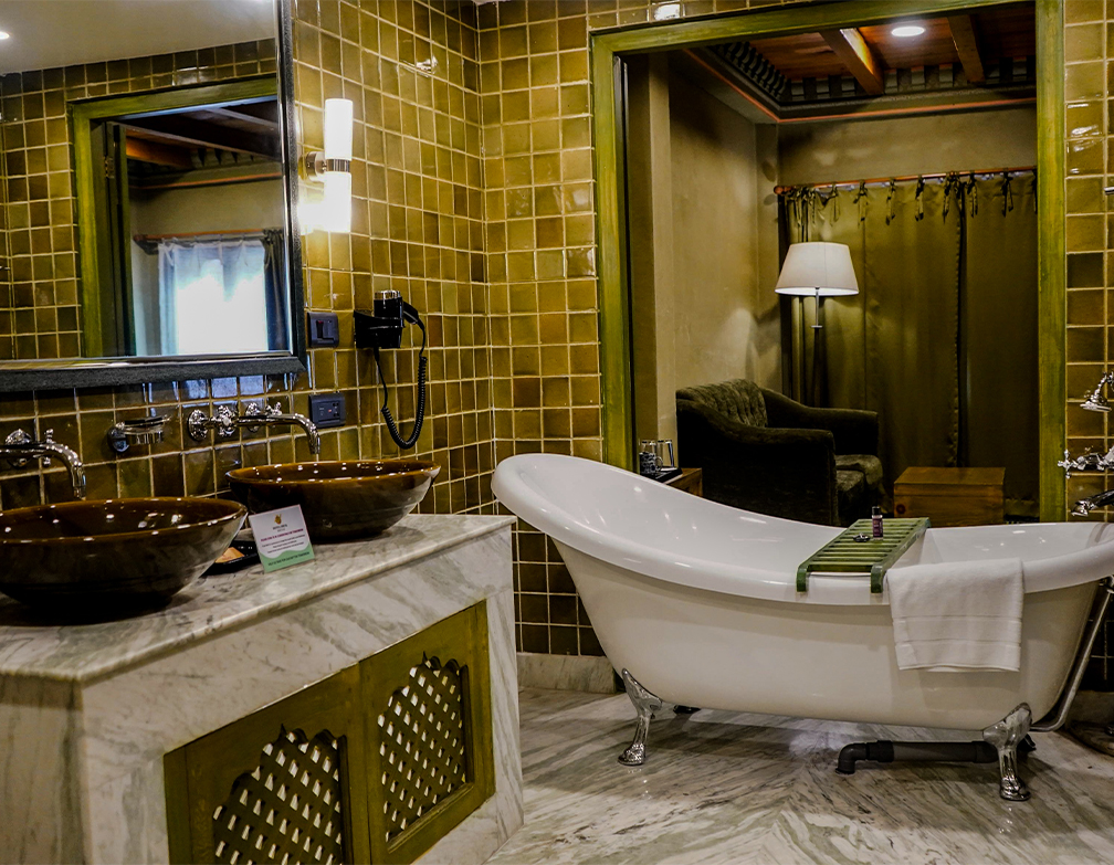 Suite Room