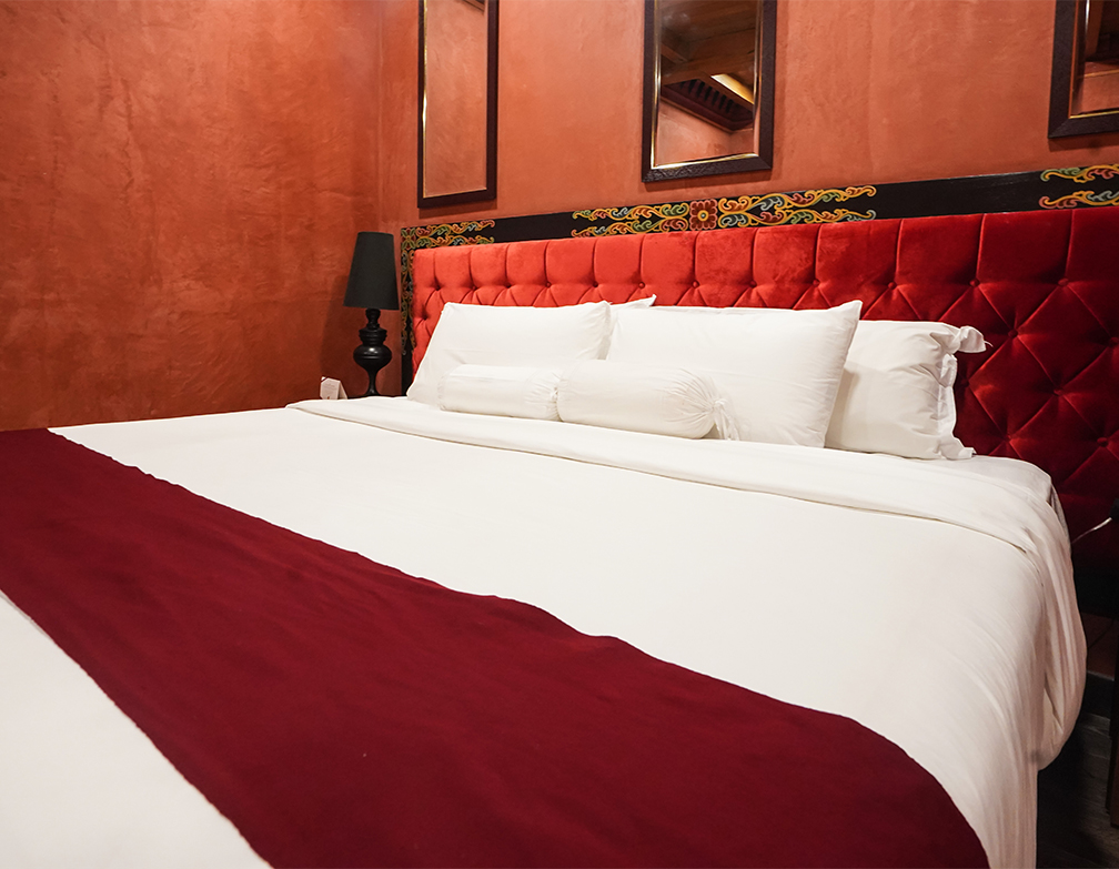 Suite Room