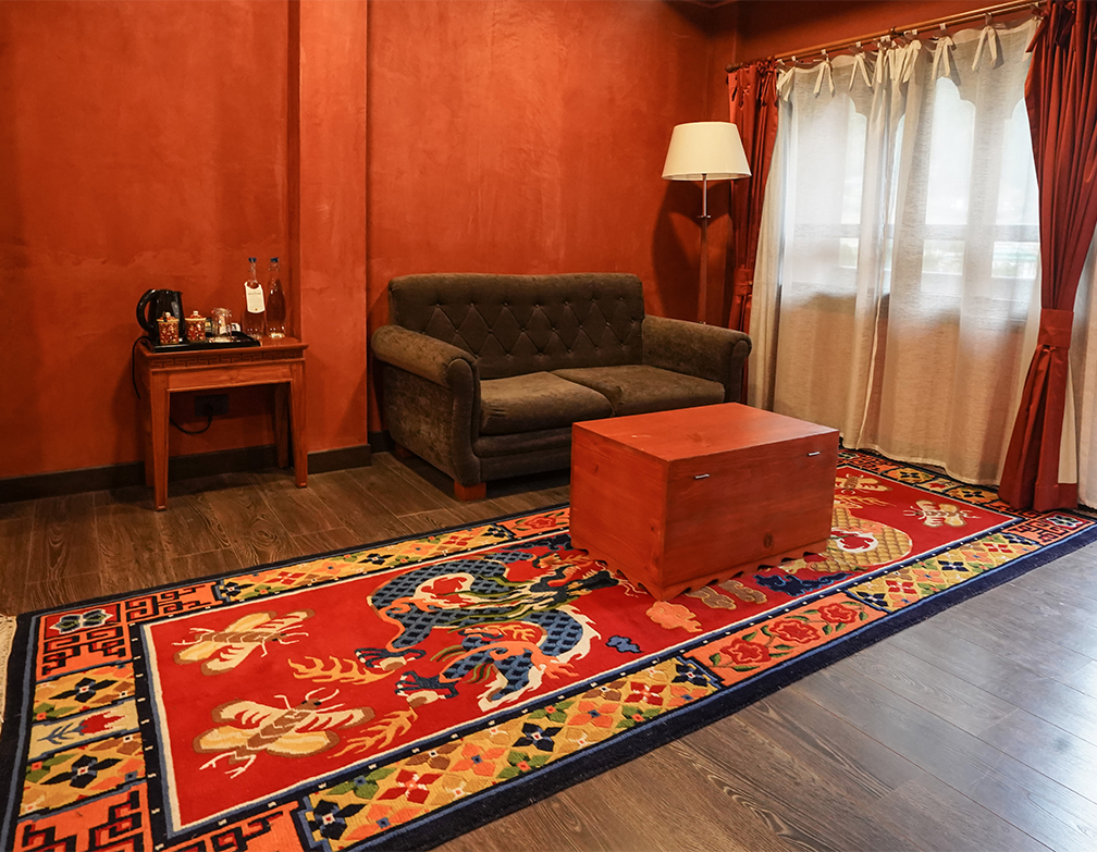 Suite Room
